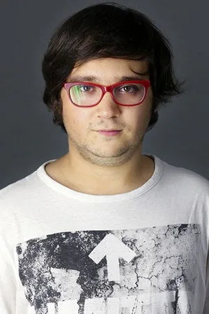 Foto de David Vaquerizo