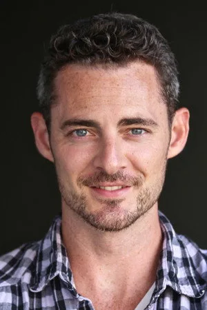 Photo of David Vaughn