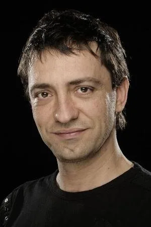 Photo of David Vert
