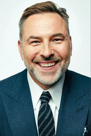 Photo of David Walliams