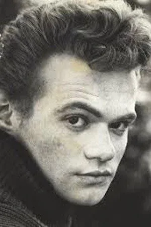 Photo of David Winters