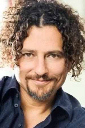 Foto de David Wolfe