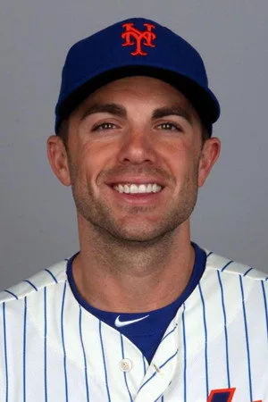 Foto de David Wright