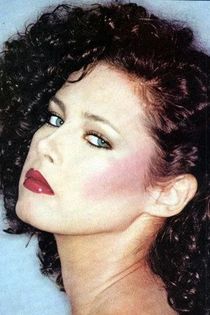 Photo of Dayle Haddon