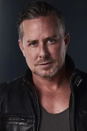 Photo of Dean Armstrong