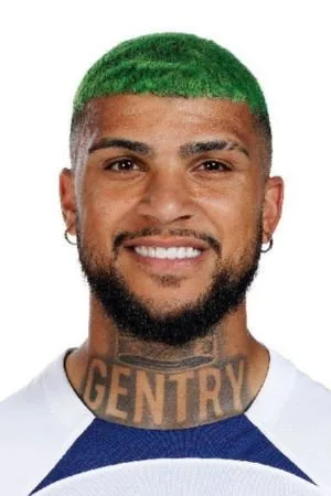 Foto de DeAndre Yedlin