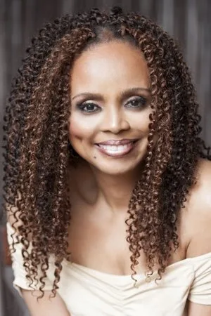 Photo of Debbi Morgan