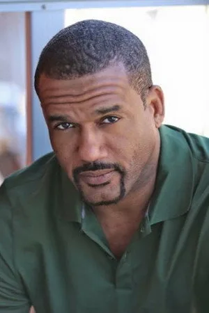 Photo of Decater James