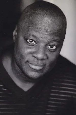 Photo of Dee Jay Jackson