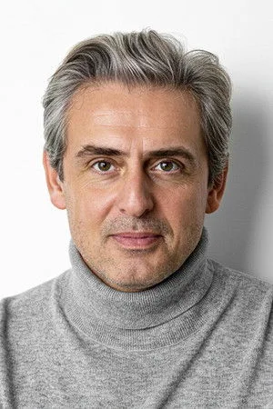 Photo of Dejan Čukić