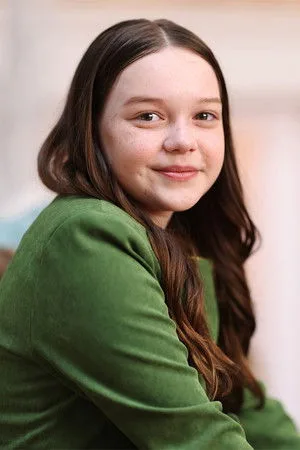 Photo of Delaney Quinn