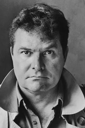 Photo of Denis Johnson
