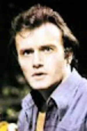 Photo of Denny Perrier