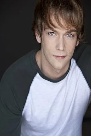 Photo of Derek Babb