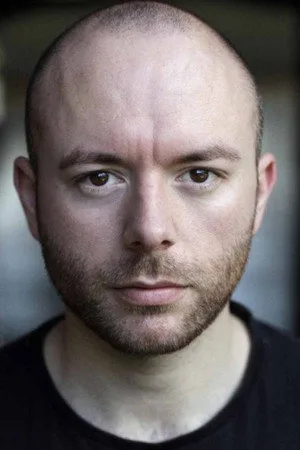 Photo of Derek Barr