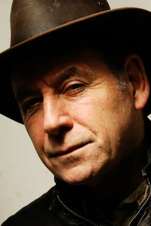 Photo of Derek Lord