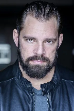 Photo of Derek Russo