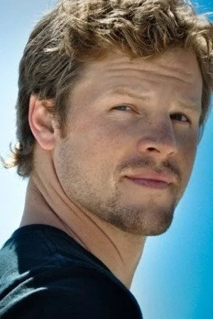 Photo of Derek Smith