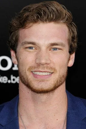 Photo of Derek Theler