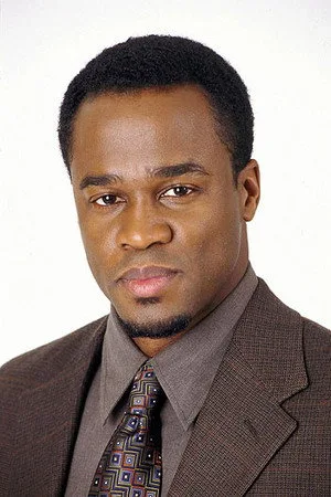 Foto de Derwin Jordan