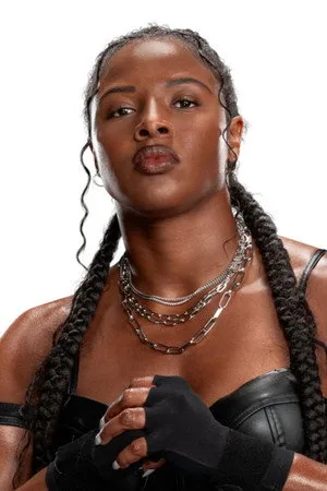 Photo of Destinee Brown
