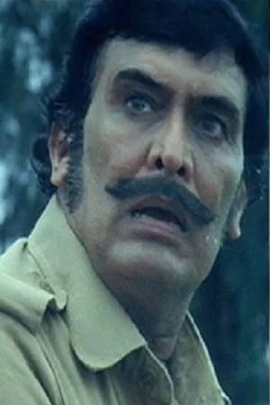 Photo of Dev Kumar