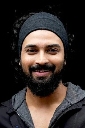 Foto de Dev Mohan