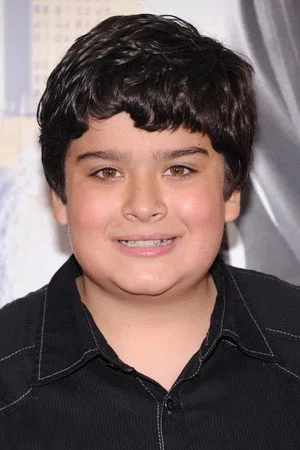 Photo of Devan Leos