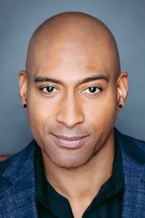 Foto de Devielle Johnson