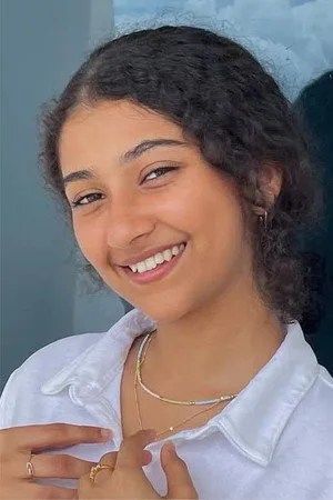 Foto de Devika Deepak Dev