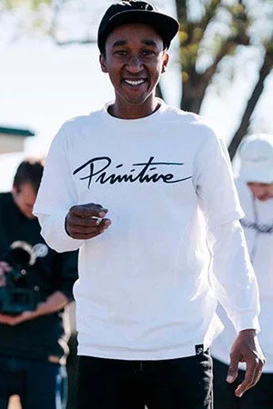 Photo of Devine Calloway