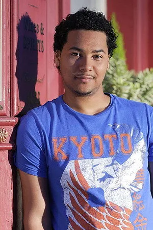 Foto de Devon Anderson