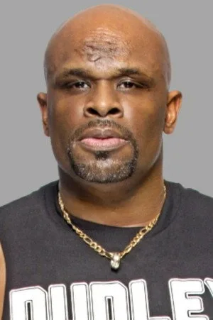 Photo of Devon Hughes