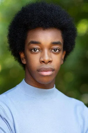 Foto de Devonté Sackitey