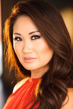 Photo of Diane Yang