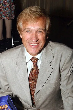 Photo of Dick Rienstra
