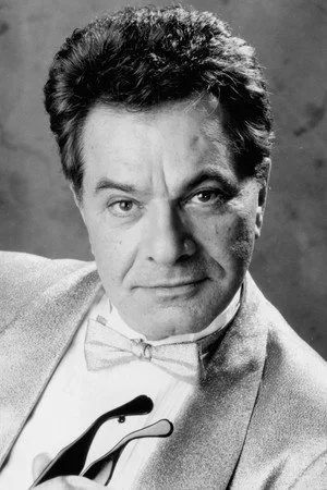 Photo of Dick Shawn