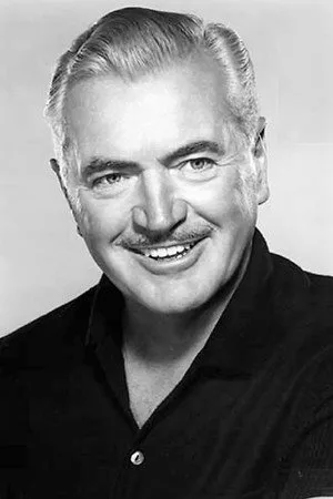 Photo of Dick Simmons