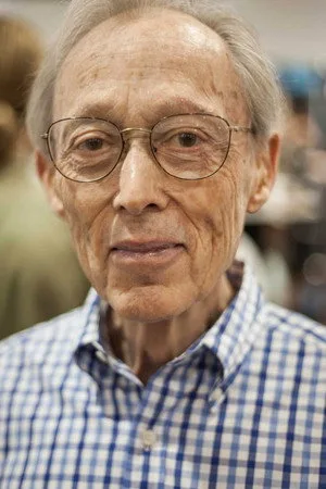 Photo of Dick Smith