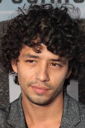 Photo of Diego Cataño