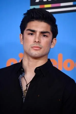 Photo of Diego Tinoco