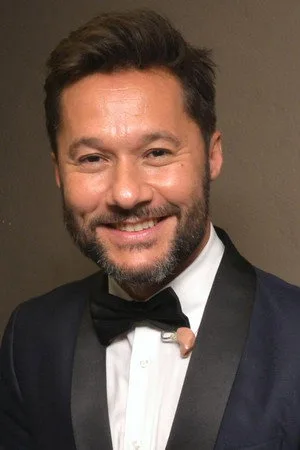 Photo of Diego Torres
