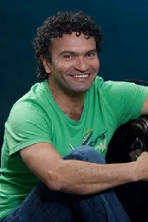 Photo of Diego Vásquez