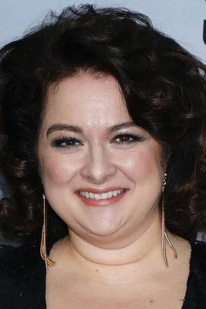 Photo of Dierdre Friel