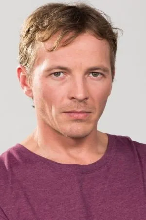 Photo of Dieter Brummer