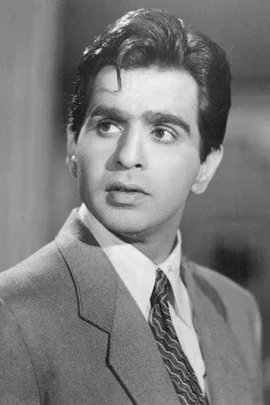 Photo of Dilip Kumar