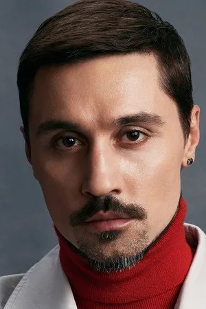 Photo of Dima Bilan