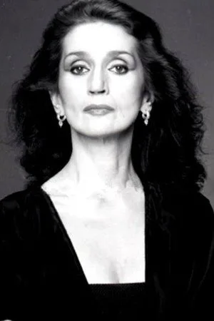 Photo of Dimitra Arliss