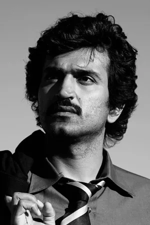 Photo of Dinker Sharma