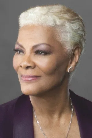 Photo of Dionne Warwick
